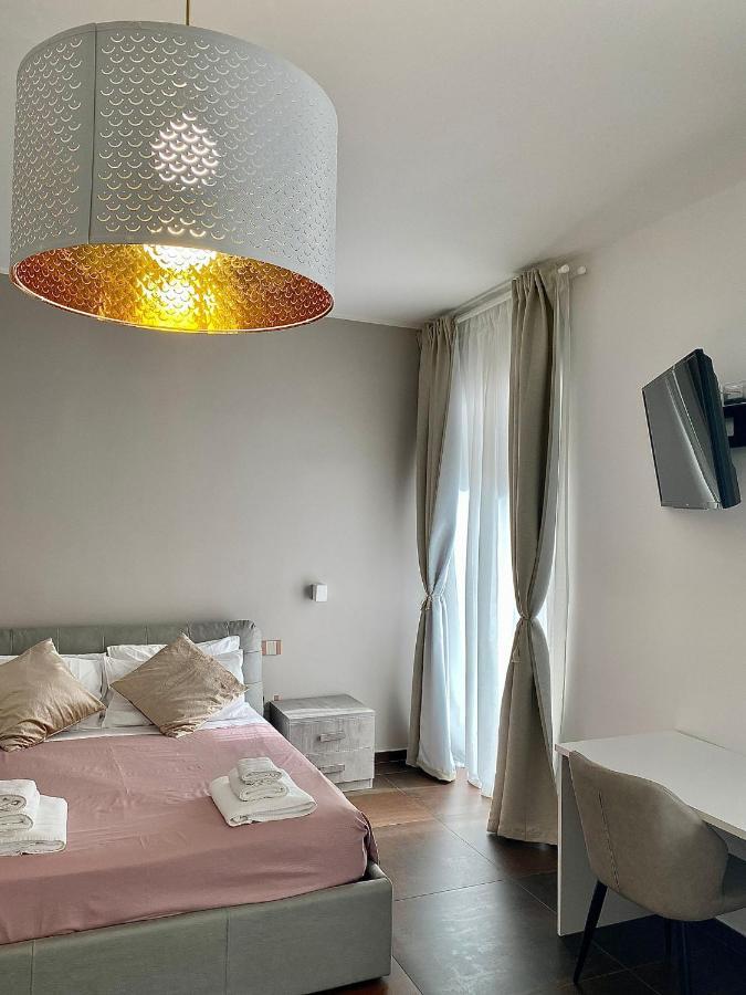 Bed and Breakfast Unita D'Italia Бари Экстерьер фото