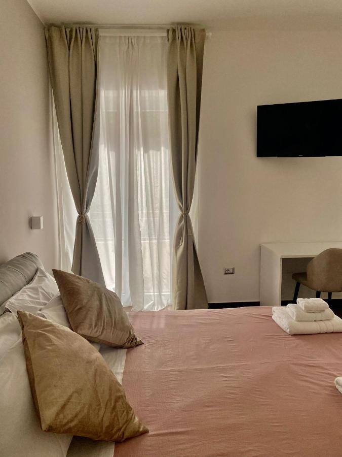 Bed and Breakfast Unita D'Italia Бари Экстерьер фото